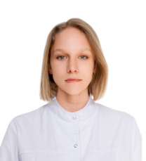 Шевченко Юлия Александровна