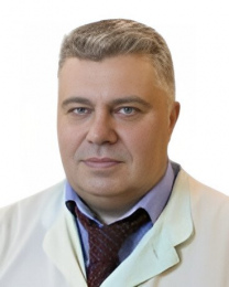 Стукалов Андрей Алексеевич