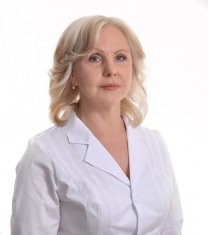 Воронина Надежда Григорьевна