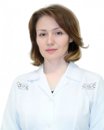 Лаврова Нина Авенировна