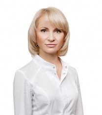 Кудрявцева Марина Валерьевна