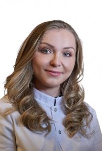 Пономарева Мария Валерьевна