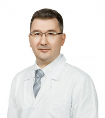 Шаипов Тамерлан Сулейманович
