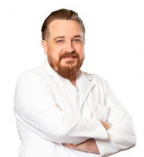 Агрыцков Алексей Михайлович
