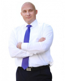 Журбенко Станислав Игоревич
