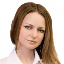 Фоменко Маргарита Евгеньевна