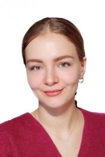 Дешева Екатерина Кирилловна