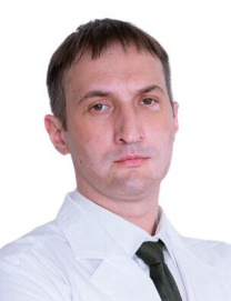 Кузьменко Дмитрий Владимирович