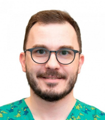 Шавырин Илья Александрович