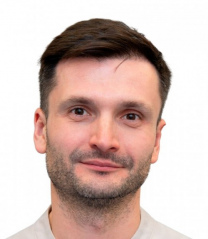 Громов Илья Сергеевич