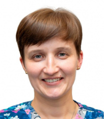 Журавлева Юлия Сергеевна