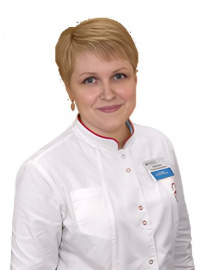 Медведева Татьяна Николаевна