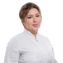 Крылова Христина Васильевна