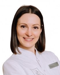 Литвинова Елена Борисовна