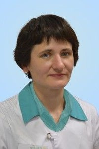 Соколова Нина Игоревна