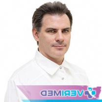 Меркулов Михаил Вячеславович