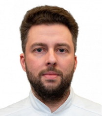 Левков Виталий Юрьевич