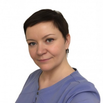 Иванова Вера Геннадьевна