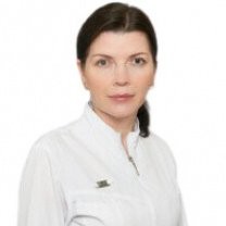 Гагауз Екатерина Дмитриевна