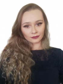 Александрова Юлия Владимировна