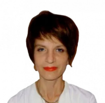 Бекаури Юлия Викторовна