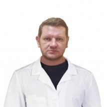 Горшков Роман Николаевич