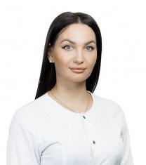 Потоловская Мила Владимировна