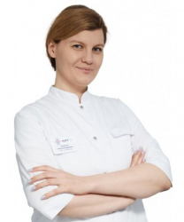 Кучинская Анастасия Андреевна
