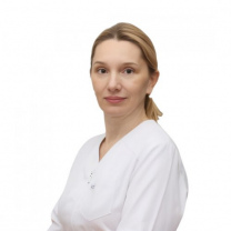 Пономарева Татьяна Анатольевна