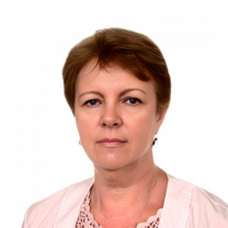 Ильина Ольга Владимировна