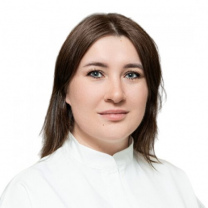 Суркова Елена Алексеевна