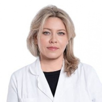 Лебедева Екатерина Андреевна