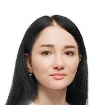 Серкилова Написат Руслановна
