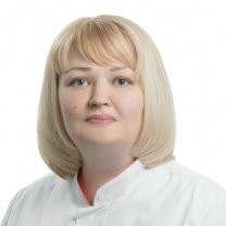 Лямукова Наталья Александровна