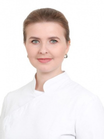 Пелина Ангелина Георгиевна
