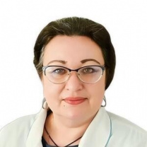 Алехина Галина Алексеевна