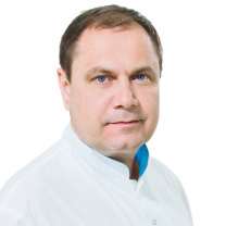 Болдырев Михаил Геннадьевич