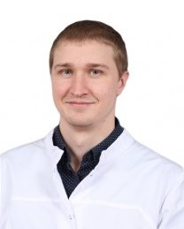 Костин Максим Вячеславович