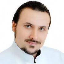 Матвеев Евгений Александрович