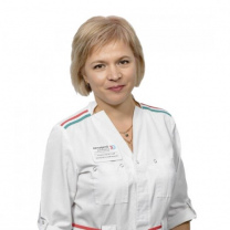 Антончик Наталья Валерьевна