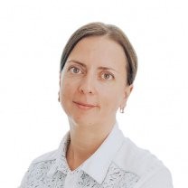 Острянская Марина Сергеевна