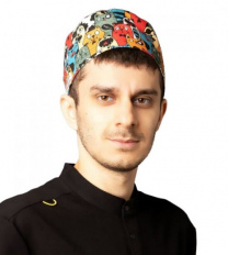 Кадимов Мавлуд Муратович