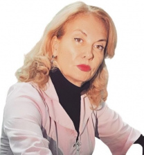 Самсонова Ольга Владимировна