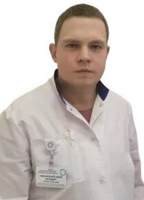 Пирогов Иван Васильевич