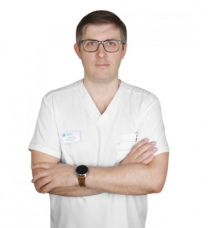 Семенякин Платон Викторович