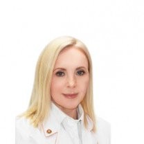 Голянд Екатерина Петровна