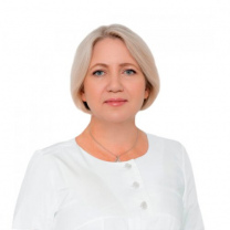 Иванова Лариса Викторовна
