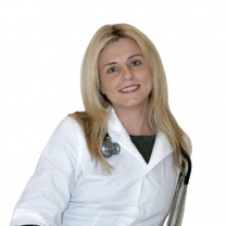 Шульгина Вероника Юрьевна