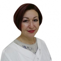 Габайдулина Эльмира Харисовна