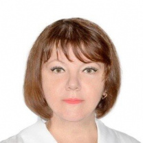 Кряжникова Марина Владимировна